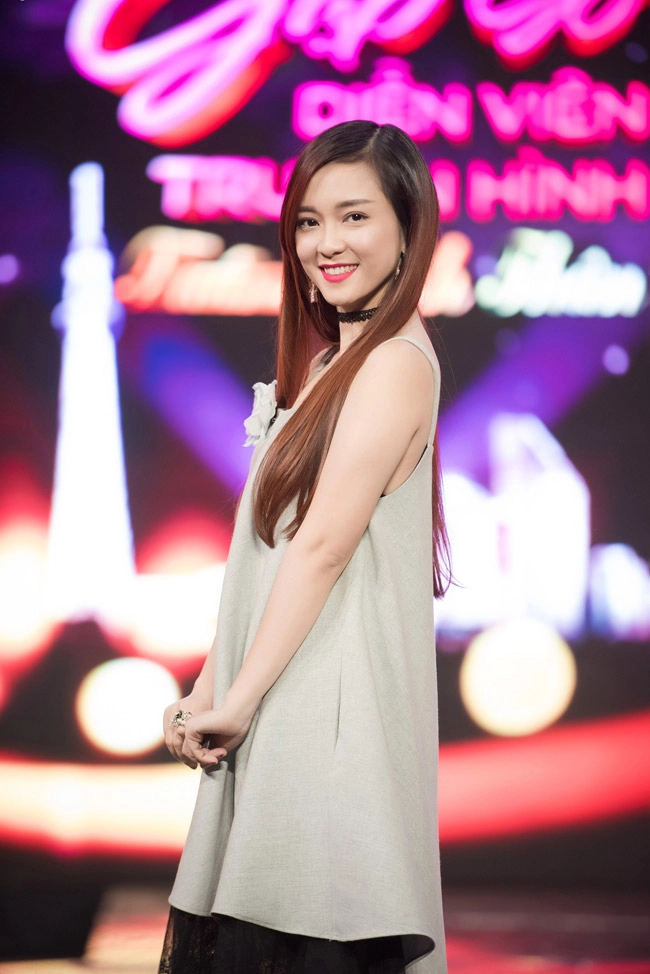 Ngỡ ngàng đinh hương trẻ như gái 18 ở tuổi u30 - 1