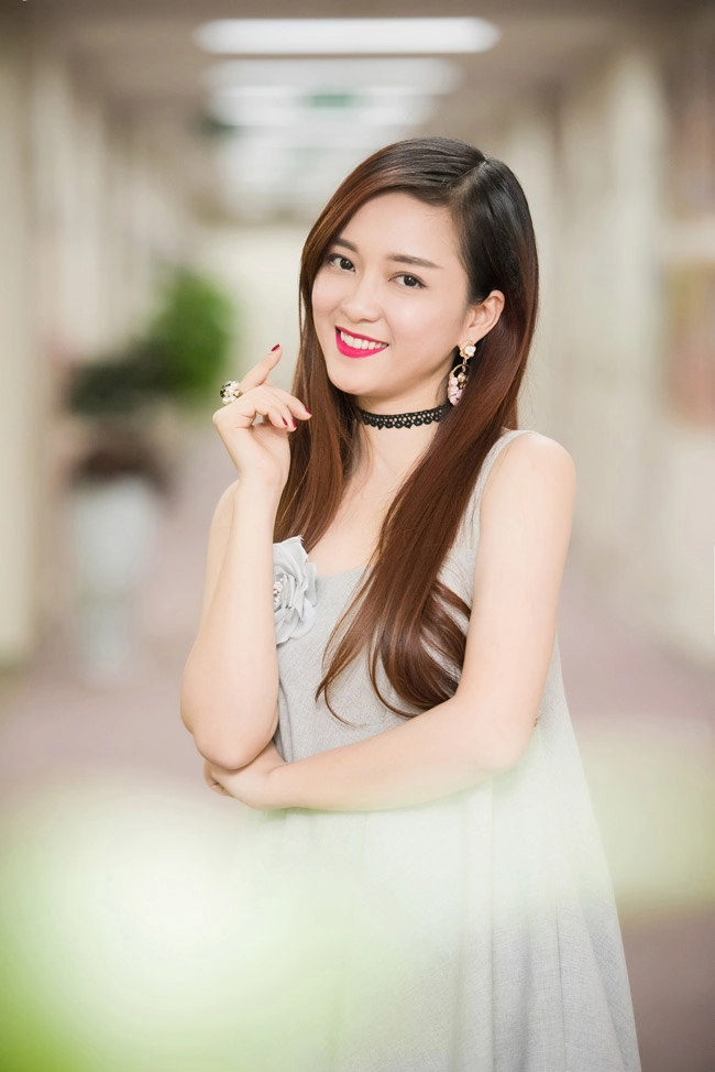 Ngỡ ngàng đinh hương trẻ như gái 18 ở tuổi u30 - 4