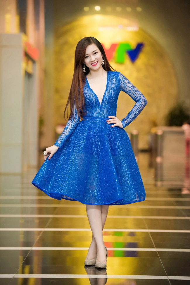 Ngỡ ngàng đinh hương trẻ như gái 18 ở tuổi u30 - 11