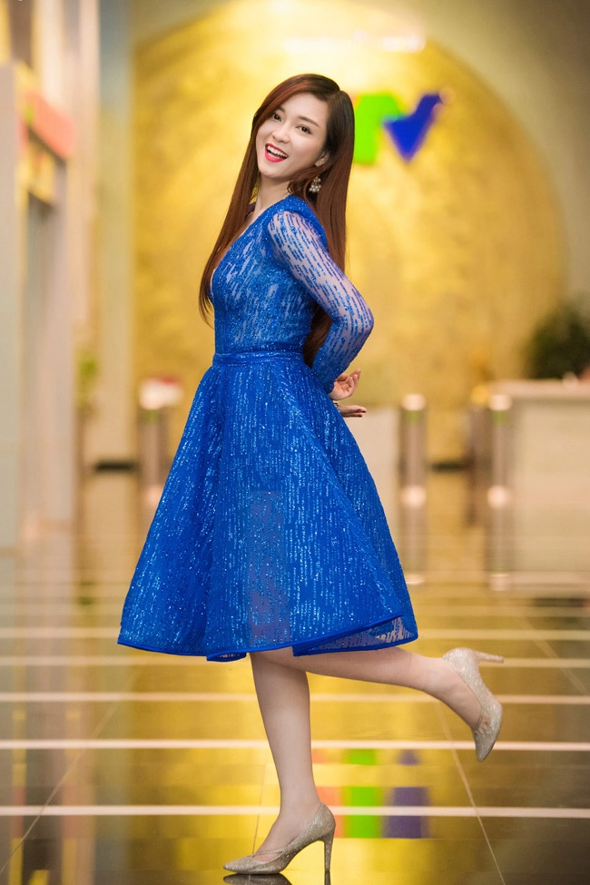 Ngỡ ngàng đinh hương trẻ như gái 18 ở tuổi u30 - 12