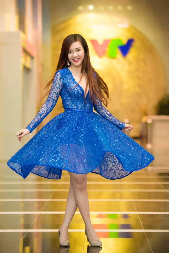 Ngỡ ngàng đinh hương trẻ như gái 18 ở tuổi u30 - 13