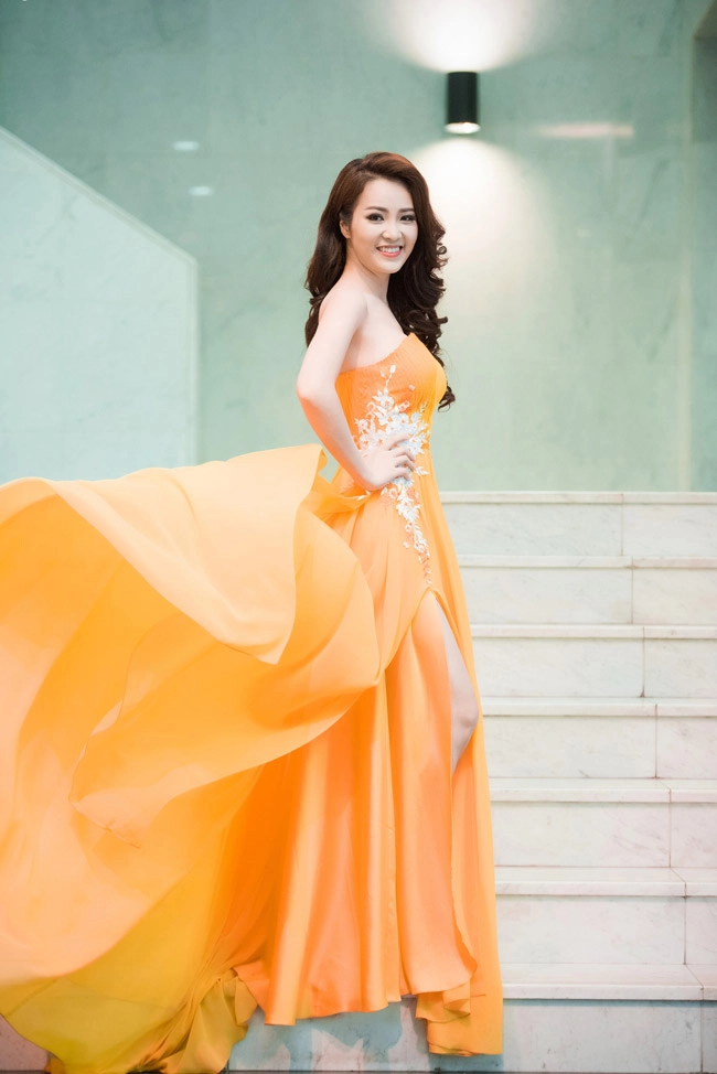 Ngỡ ngàng đinh hương trẻ như gái 18 ở tuổi u30 - 17