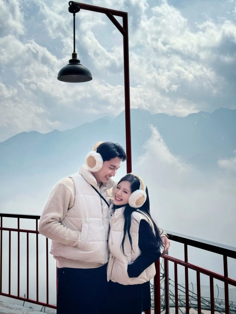 Ngọc huyền đưa mẹ chồng đi thử đồ cho đám cưới với đình tú bị dân mạng nói làm tốn kém lại lo trả nợ - 5