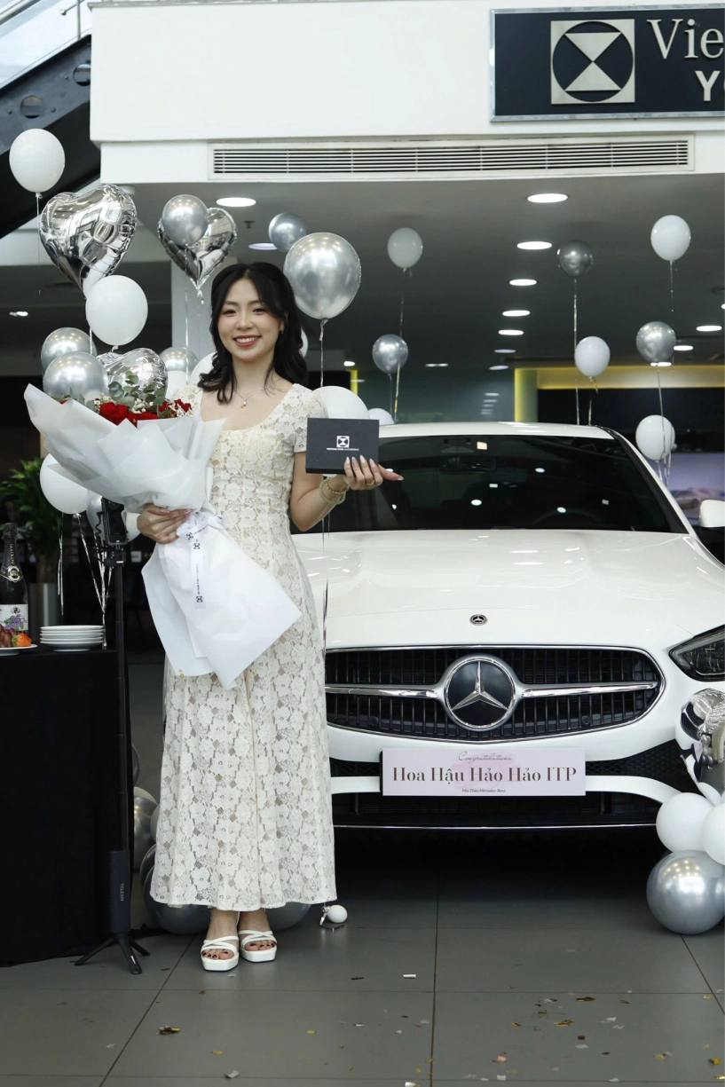 Người đẹp hảo hảo tuổi trẻ rực rỡ trên những chuyến đi trải nghiệm và kết nối toàn cầu - 4