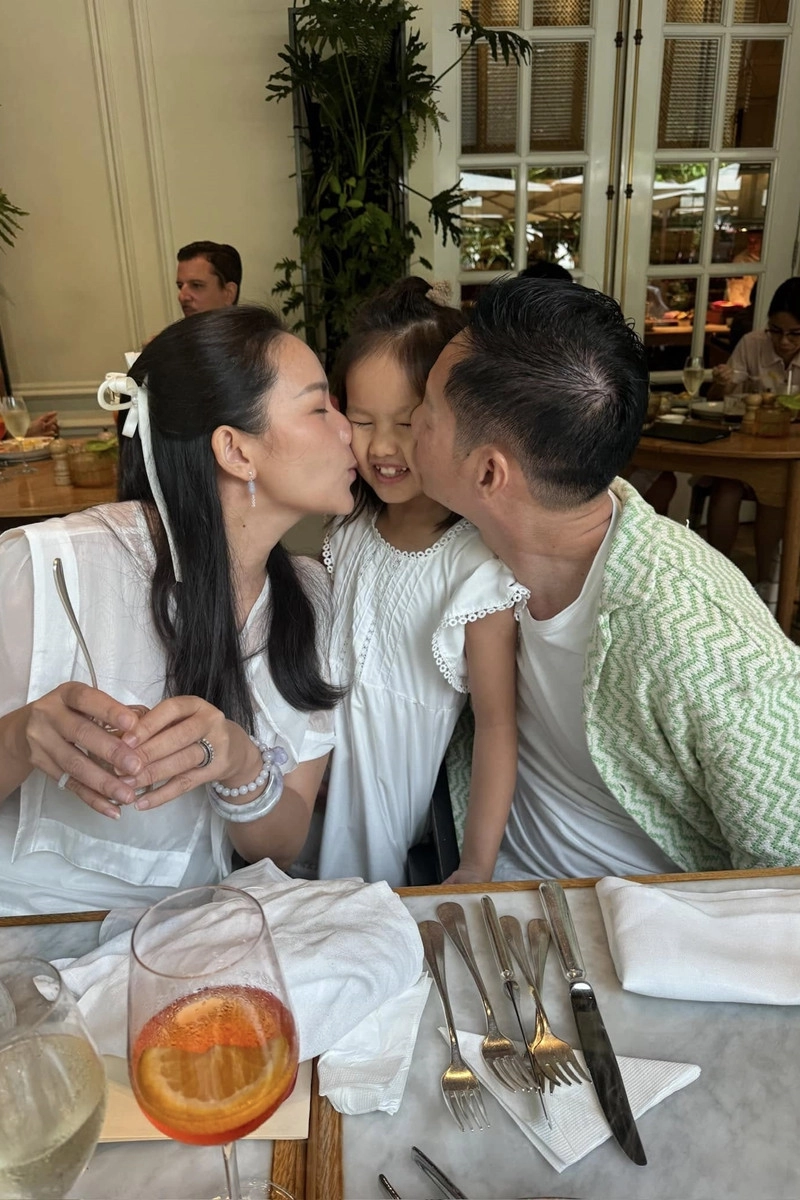 Người đẹp phan như thảo nếu anh đức an phá sản tôi vẫn bên cạnh để nuôi chồng - 5