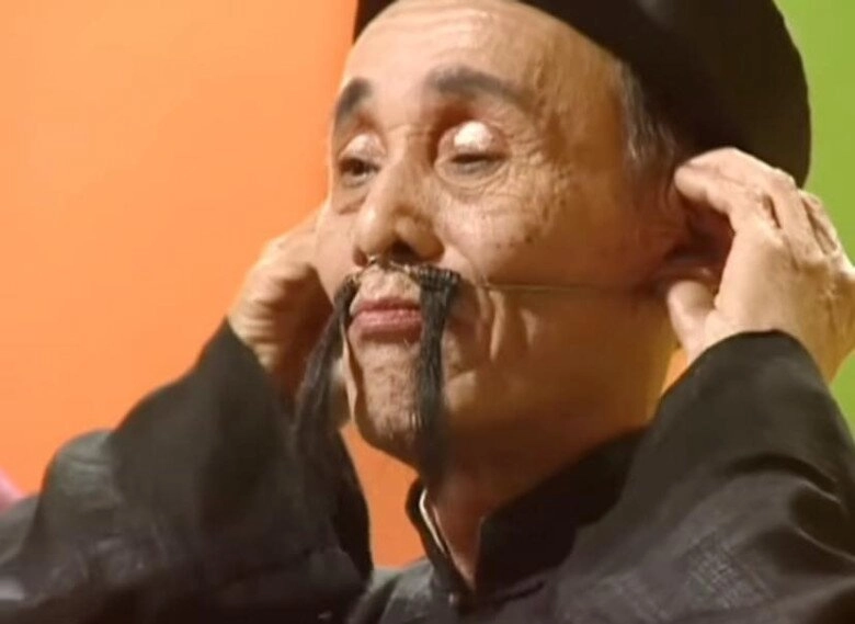 Người thầy đáng kính của xuân hinh - vua hề chèo đích thực là bố ruột một nữ nsnd từng gả con cho trò cưng - 3