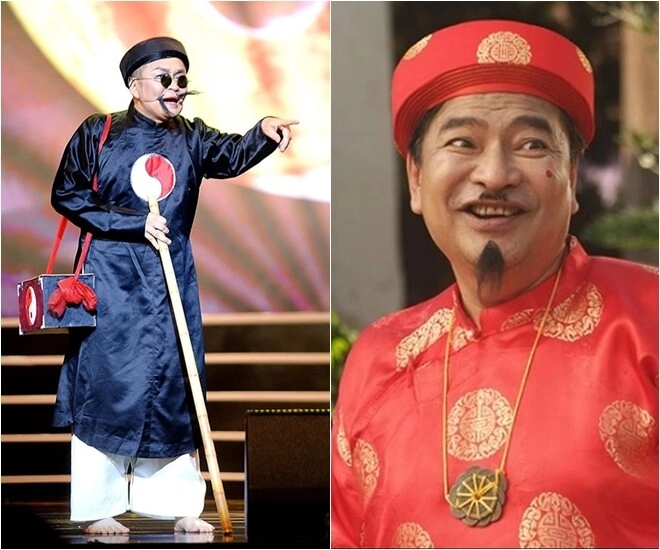 Người thầy đáng kính của xuân hinh - vua hề chèo đích thực là bố ruột một nữ nsnd từng gả con cho trò cưng - 4