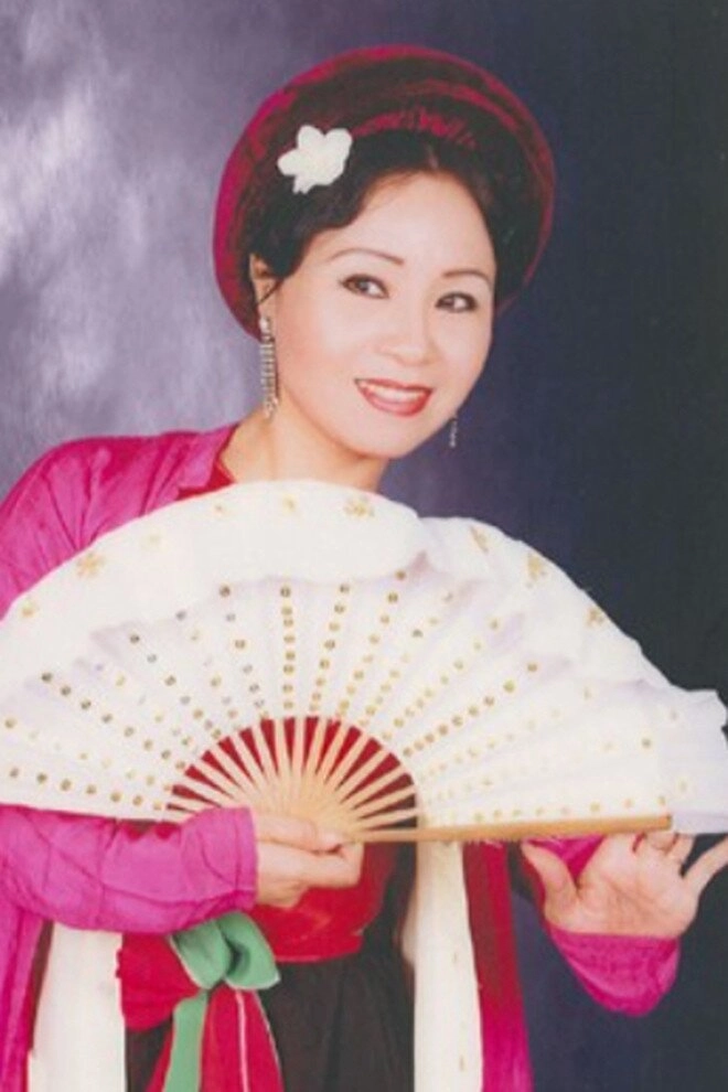 Người thầy đáng kính của xuân hinh - vua hề chèo đích thực là bố ruột một nữ nsnd từng gả con cho trò cưng - 5