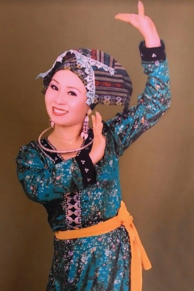 Người thầy đáng kính của xuân hinh - vua hề chèo đích thực là bố ruột một nữ nsnd từng gả con cho trò cưng - 6