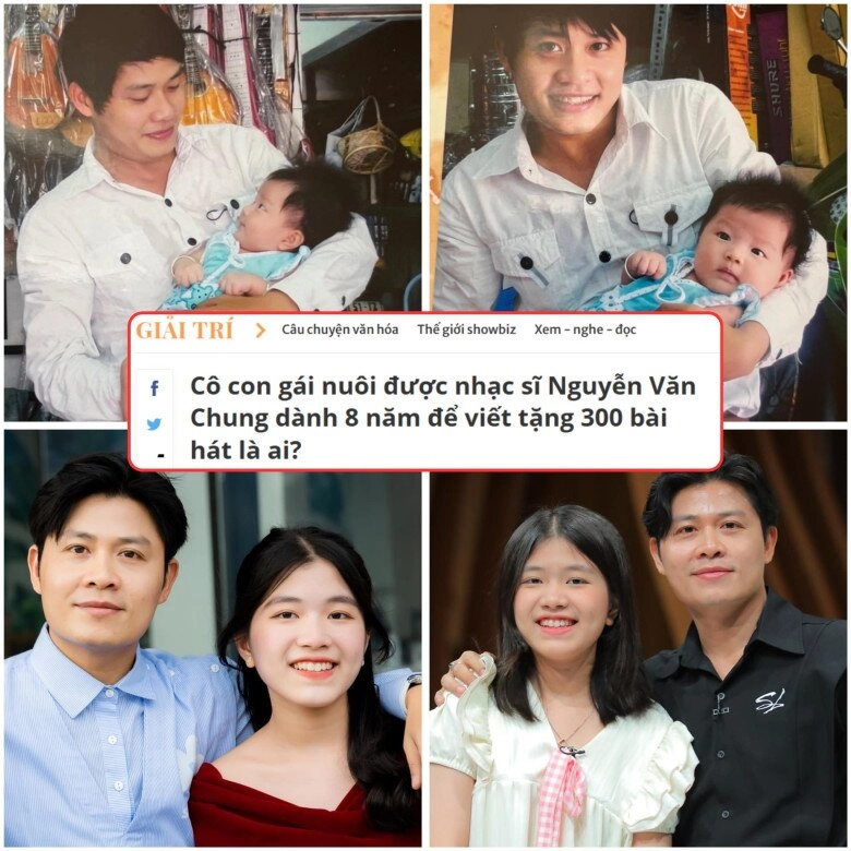 Nguyễn văn chung nghẹn lời khi ngồi cùng quý tử vẫn còn ghim ái nữ đang du học ở úc - 4