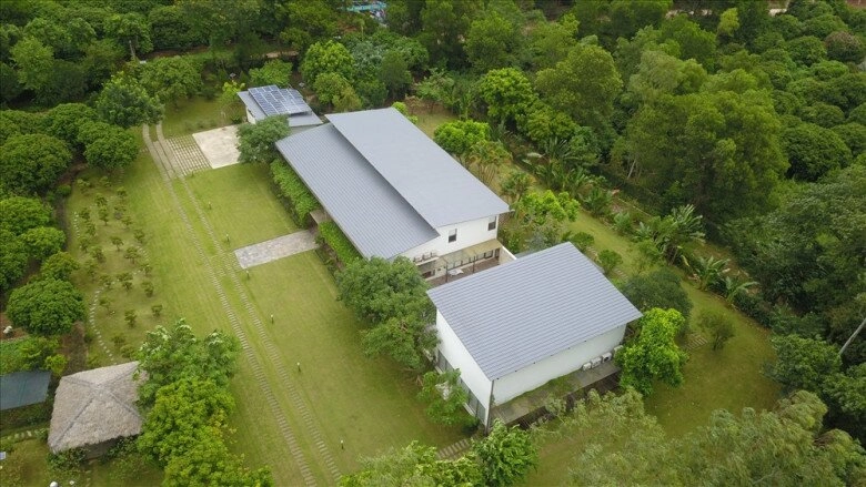 Nhà diva mỹ linh cách tâm lụt lịch sử 40km bị ảnh hưởng nặng cố lên thương quá thái nguyên ơi - 6