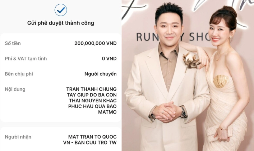 Nhà diva mỹ linh cách tâm lụt lịch sử 40km bị ảnh hưởng nặng cố lên thương quá thái nguyên ơi - 9