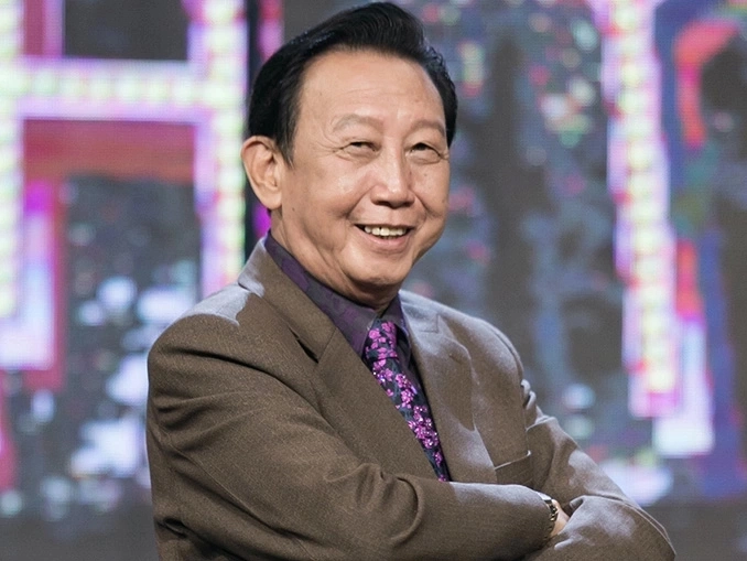 Nhạc sĩ thế hiển qua đời vì ung thư phổi - 1