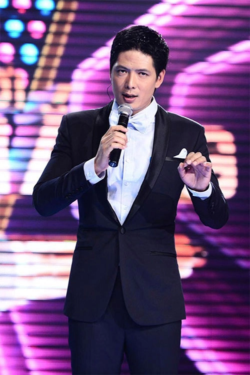 Nhan sắc các mc việt đang được yêu mến nhất - 6