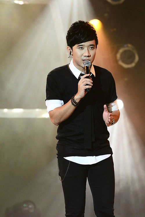 Nhan sắc các mc việt đang được yêu mến nhất - 7