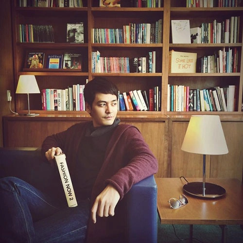 Nhan sắc các mc việt đang được yêu mến nhất - 8