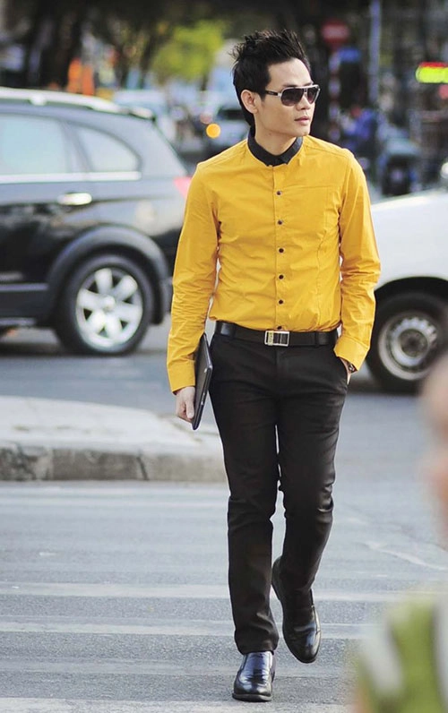 Nhan sắc các mc việt đang được yêu mến nhất - 10