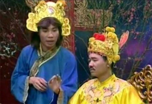 Nhan sắc cô đẩu sau từng năm táo quân - 3