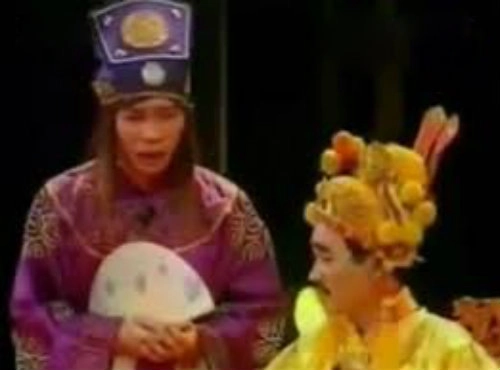 Nhan sắc cô đẩu sau từng năm táo quân - 4