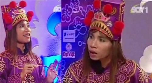 Nhan sắc cô đẩu sau từng năm táo quân - 5