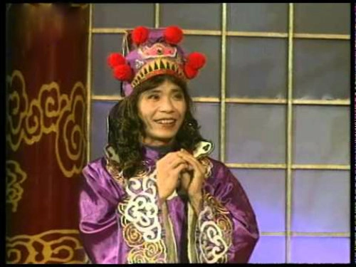 Nhan sắc cô đẩu sau từng năm táo quân - 6