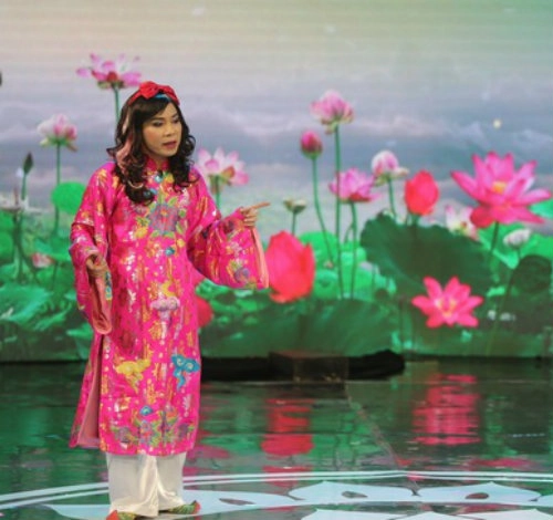 Nhan sắc cô đẩu sau từng năm táo quân - 16