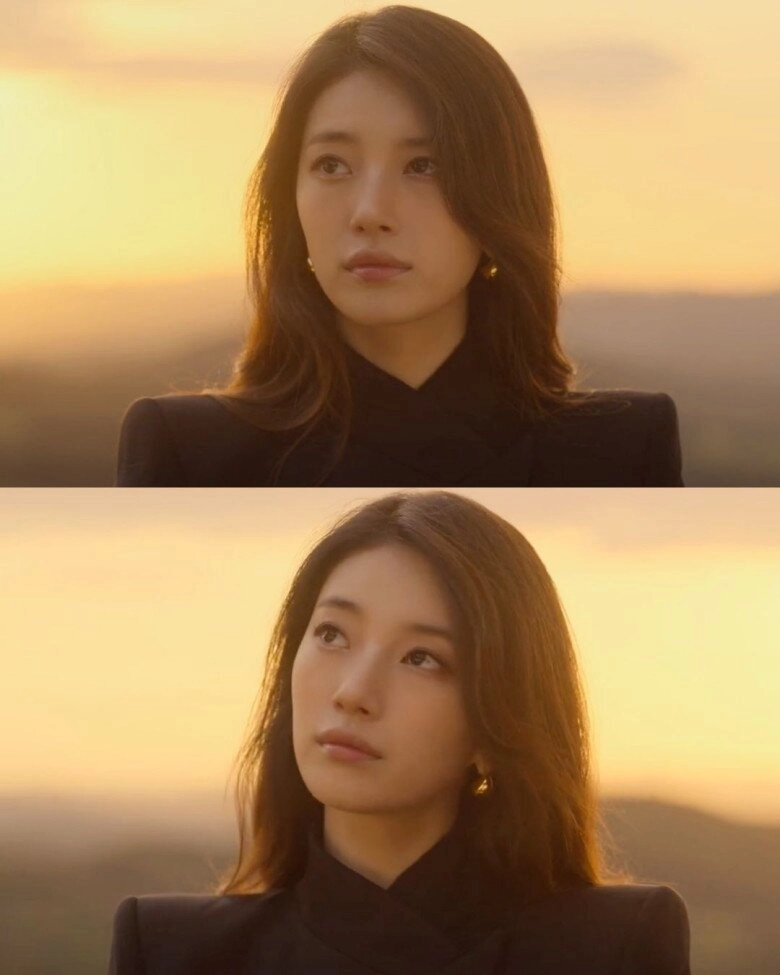 Nhan sắc của thần đèn suzy khiến khán giả nguyện bán linh hồn sửa xe cũng đẹp chấp mọi tạo hình kể cả giả trai - 3