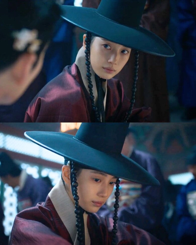 Nhan sắc của thần đèn suzy khiến khán giả nguyện bán linh hồn sửa xe cũng đẹp chấp mọi tạo hình kể cả giả trai - 7