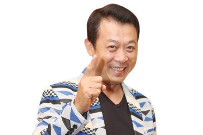 Nhân viên cây xăng nay thành danh hài sống trong biệt thự nghìn m2 là anh của tỷ phú mỹ - 1