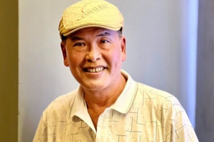 Nhân viên cây xăng nay thành danh hài sống trong biệt thự nghìn m2 là anh của tỷ phú mỹ - 2