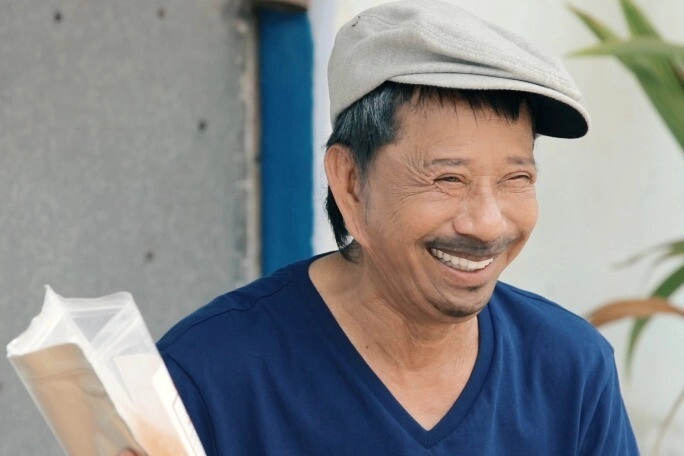 Nhân viên cây xăng nay thành danh hài sống trong biệt thự nghìn m2 là anh của tỷ phú mỹ - 3