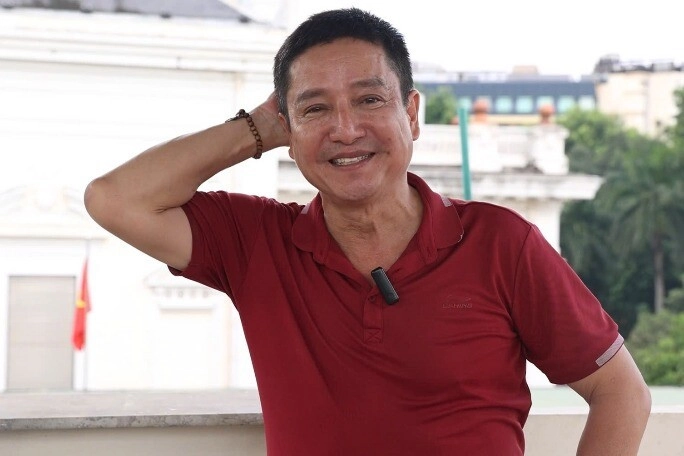 Nhân viên cây xăng nay thành danh hài sống trong biệt thự nghìn m2 là anh của tỷ phú mỹ - 4