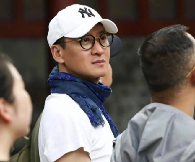 nhĩ khang châu kiệt bất ngờ muốn từ bỏ hết tài sản 350 tỷ tiền nhiều để làm gì tôi không cần tiền - 1