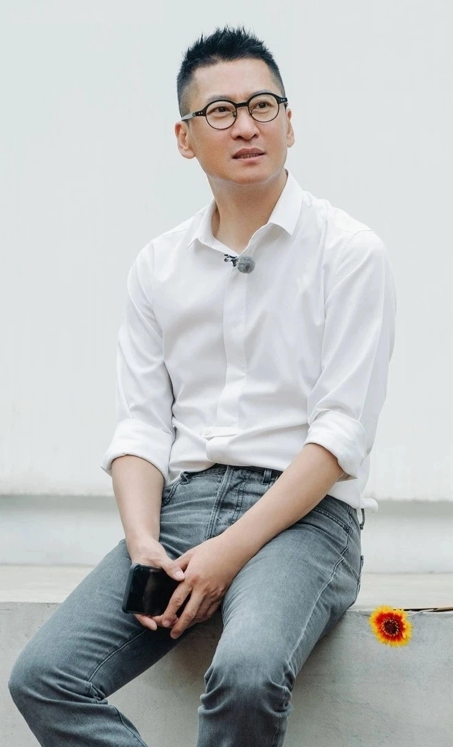 nhĩ khang châu kiệt bất ngờ muốn từ bỏ hết tài sản 350 tỷ tiền nhiều để làm gì tôi không cần tiền - 2