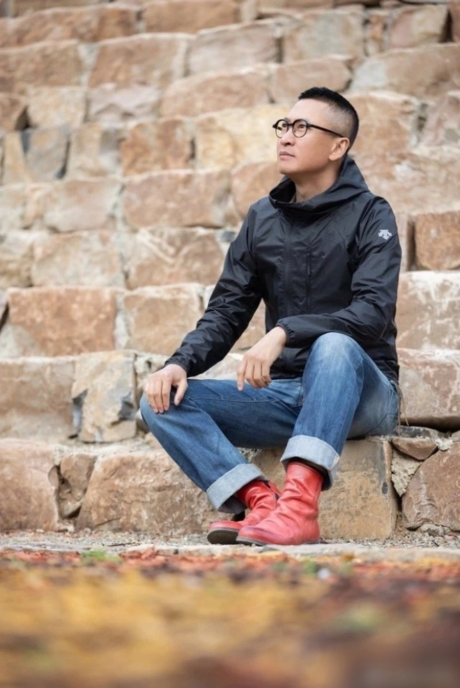 nhĩ khang châu kiệt bất ngờ muốn từ bỏ hết tài sản 350 tỷ tiền nhiều để làm gì tôi không cần tiền - 3