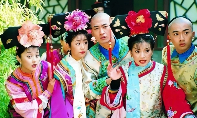 nhĩ khang châu kiệt bất ngờ muốn từ bỏ hết tài sản 350 tỷ tiền nhiều để làm gì tôi không cần tiền - 5