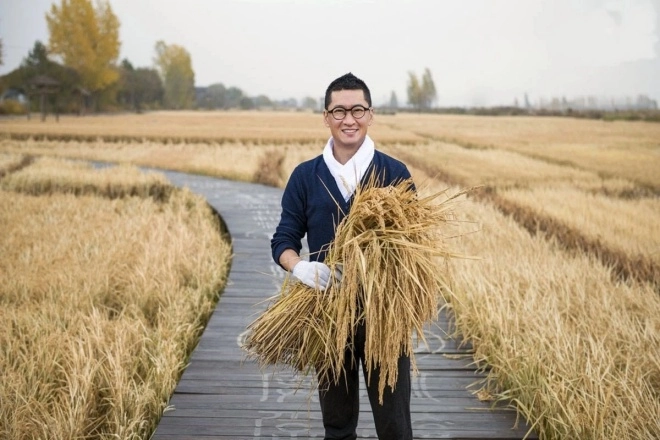 nhĩ khang châu kiệt bất ngờ muốn từ bỏ hết tài sản 350 tỷ tiền nhiều để làm gì tôi không cần tiền - 8