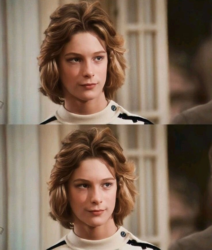 Nhìn lại đỉnh cao nhan sắc cậu bé đẹp nhất thế giới vừa qua đời đẹp đến siêu thực nhưng biến cuộc đời thành bi kịch - 3