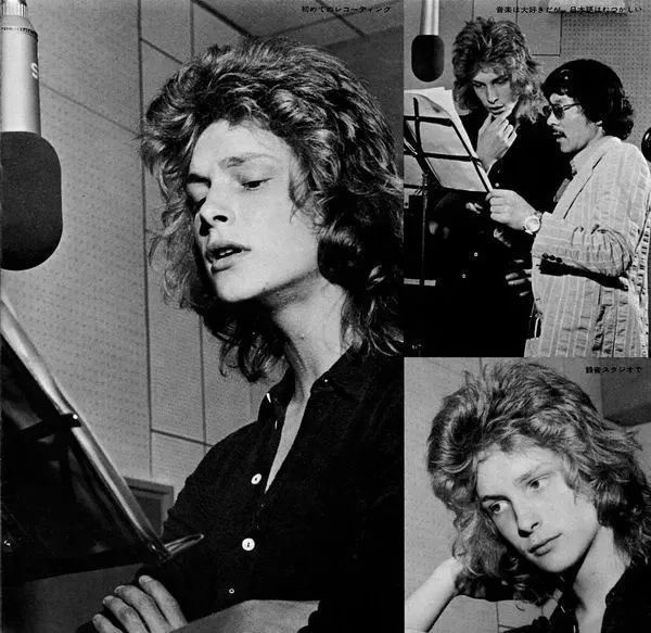 Nhìn lại đỉnh cao nhan sắc cậu bé đẹp nhất thế giới vừa qua đời đẹp đến siêu thực nhưng biến cuộc đời thành bi kịch - 12