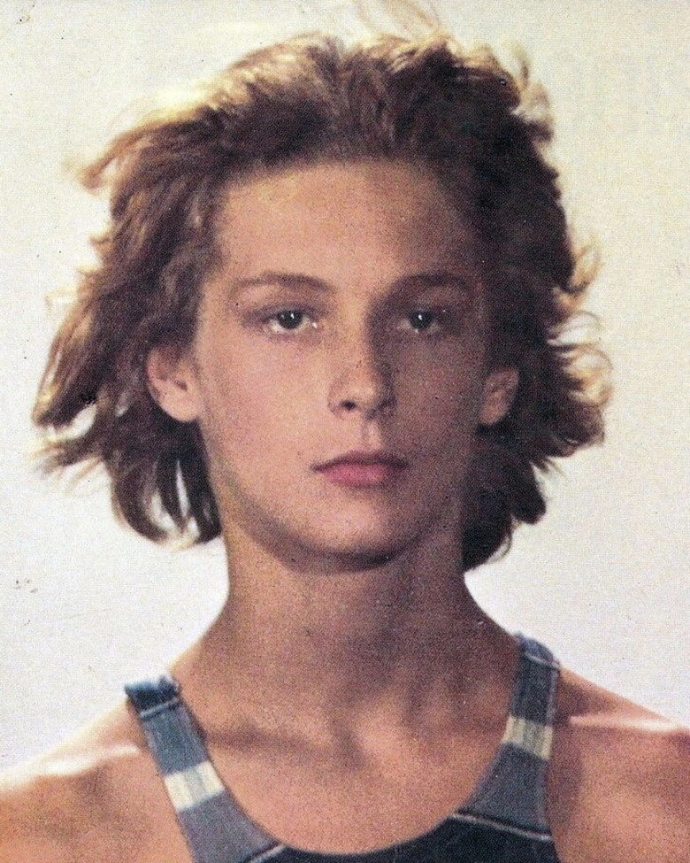 Nhìn lại đỉnh cao nhan sắc cậu bé đẹp nhất thế giới vừa qua đời đẹp đến siêu thực nhưng biến cuộc đời thành bi kịch - 14