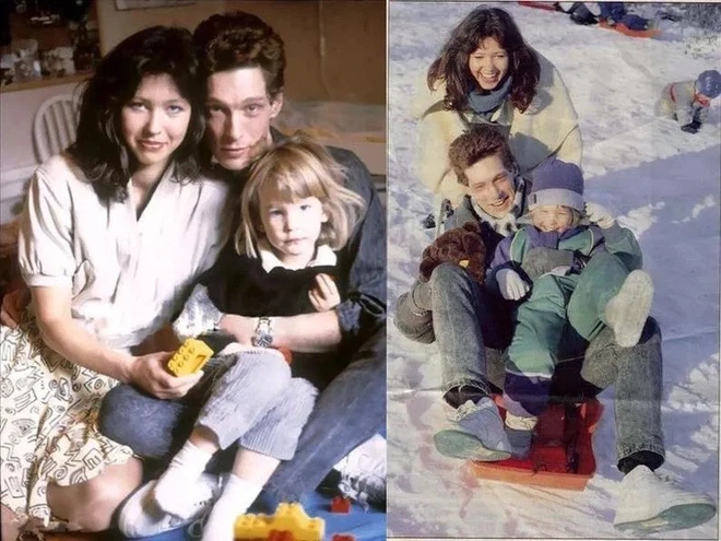 Nhìn lại đỉnh cao nhan sắc cậu bé đẹp nhất thế giới vừa qua đời đẹp đến siêu thực nhưng biến cuộc đời thành bi kịch - 15