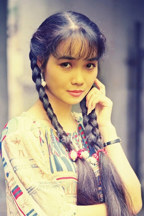 Nhìn loạt ảnh của các sao việt này ai nghĩ họ cùng tuổi nhau cơ chứ - 4