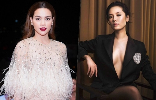 Nhìn loạt ảnh của các sao việt này ai nghĩ họ cùng tuổi nhau cơ chứ - 7