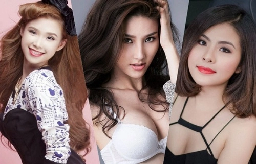 Nhìn loạt ảnh của các sao việt này ai nghĩ họ cùng tuổi nhau cơ chứ - 14