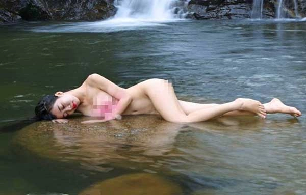 Những bí mật nhạy cảm đằng sau nghề người mẫu ảnh nude ở việt nam - 2