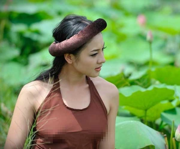 Những bí mật nhạy cảm đằng sau nghề người mẫu ảnh nude ở việt nam - 3