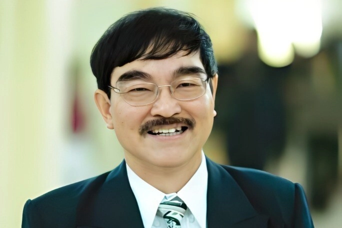 Nsnd có cuộc đời ly kỳ như phim lớp 10 đã trúng tuyển phi công nhờ nổi tiếng mà tìm gặp bố ruột ở pháp - 1