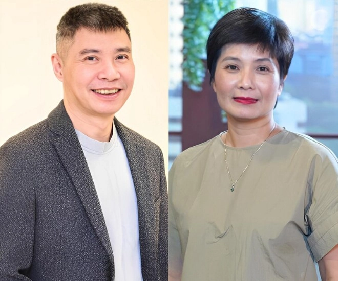 Chuyện bố con giận nhau nhà sao việt nsnd công lý không nhìn mặt ái nữ chồng cũ hồng đào buồn vì con - 4