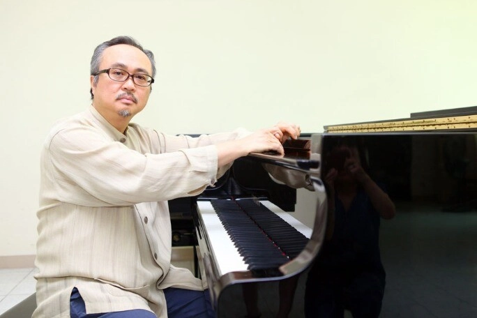 Nsnd giữ chức phó giám đốc trẻ nhất lịch sử cưới nữ tiến sĩ hơn 6 tuổi thành rể quý của bố vợ nổi tiếng - 3