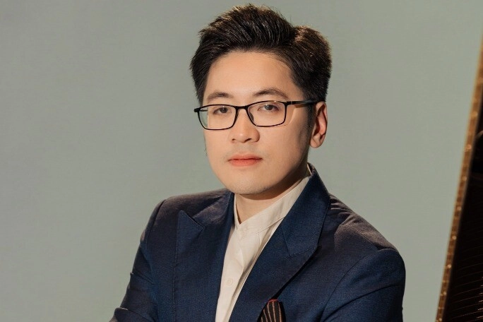 Nsnd giữ chức phó giám đốc trẻ nhất lịch sử cưới nữ tiến sĩ hơn 6 tuổi thành rể quý của bố vợ nổi tiếng - 4